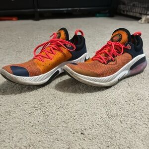 Nike Joyride Running shoes. Good Condition.